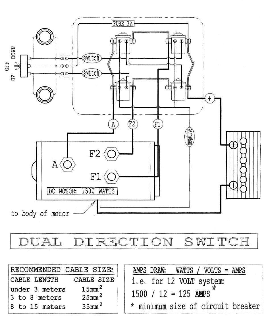 Warn Xd9000 Wiring Diagram from www.arco-winches.com